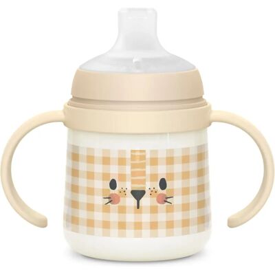 Suavinex Night & Day Leone Biberon - Biberon per bambini Suavinex Night & Day Leone Biberon - Biberon per bambini