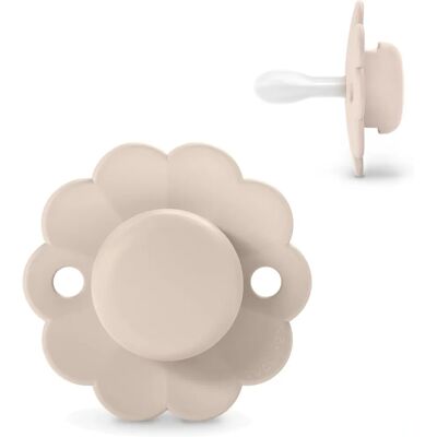 Suavinex Marque SX Pro Sucette physiologique - Tétine pour bébé - Publicité Suavinex Marque SX Pro Sucette physiologique - Tétine pour bébé - Publicité