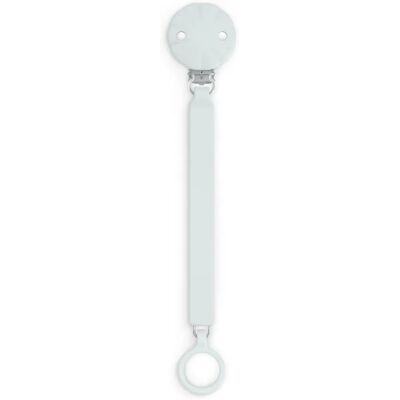 Suavinex Wonder Clip pour Sucette - Bleu, Modèle Wonder, 1 pièce - Publicité Suavinex Wonder Clip pour Sucette - Bleu, Modèle Wonder, 1 pièce - Publicité