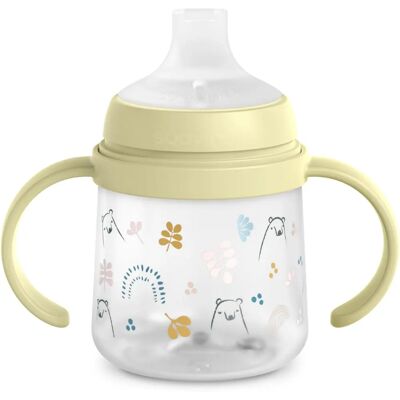 Suavinex First Drinkbeker - kinderbeker Suavinex First Drinkbeker - kinderbeker