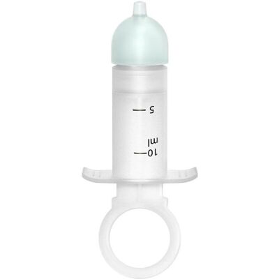 Suavinex Nasal Cleaner - Nasal Aspirator for 6 m+ - Baby Care Tool Suavinex Nasal Cleaner - Nasal Aspirator for 6 m+ - Baby Care Tool