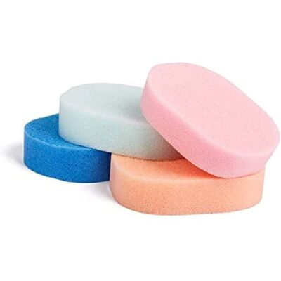 Suavinex Suavinextm Englische Badewanne Schwamm - Bath Sponge Suavinex Suavinextm Englische Badewanne Schwamm - Bath Sponge