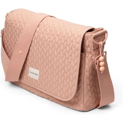 Suavinéx Wonderland Maternity Shoulder Bag - Inner Pockets Suavinéx Wonderland Maternity Shoulder Bag - Inner Pockets