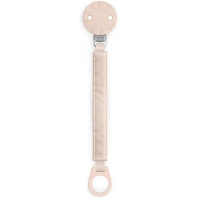 Suavinex Wonderland Attache tétine - Rose - Fixe tétine aux vêtements - Publicité Suavinex Wonderland Attache tétine - Rose - Fixe tétine aux vêtements - Publicité