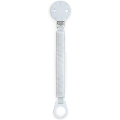 Suavinex Baby Schnullerclip mit Band - Schnullerclip Suavinex Baby Schnullerclip mit Band - Schnullerclip