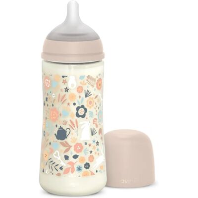 Suavinex Marca SX Pro Biberon Fisiologico Anti-Colica - Biberon per bambini Suavinex Marca SX Pro Biberon Fisiologico Anti-Colica - Biberon per bambini