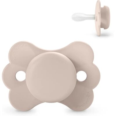 Marque Suavinex SX Pro Sucette Rose - Produit pour bébés - Publicité Marque Suavinex SX Pro Sucette Rose - Produit pour bébés - Publicité