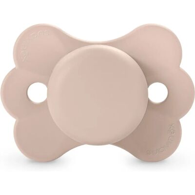 Suavinex Marke Modell SX Pro Physiological 6-18 m Rosa Schnuller Suavinex Marke Modell SX Pro Physiological 6-18 m Rosa Schnuller