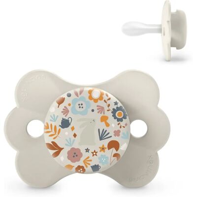 Suavinex Wonderland SX Pro Pacifier - Physiological Suavinex Wonderland SX Pro Pacifier - Physiological