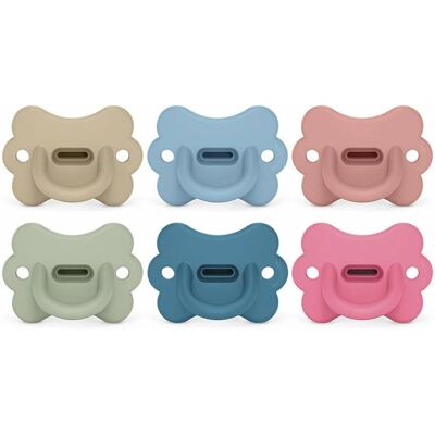 Modelo Suavinex Smoothie Butterfly - Suplemento Alimentar Modelo Suavinex Smoothie Butterfly - Suplemento Alimentar