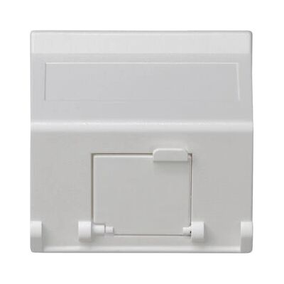 Kontakt-Simon K80/9 Steckdose - Daten & Sprache - 45x45mm Kontakt-Simon K80/9 Steckdose - Daten & Sprache - 45x45mm