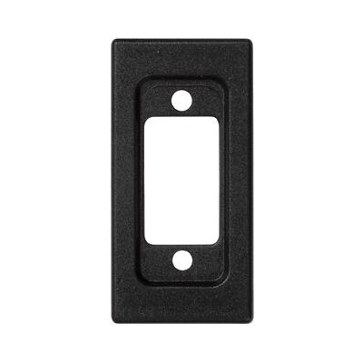 Simon K100/14 Steckdose Graphit Simon K100/14 Steckdose Graphit