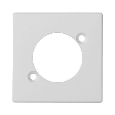 Simon K122/9 Weiße Mehrfachsteckdose - Steckdose Simon K122/9 Weiße Mehrfachsteckdose - Steckdose