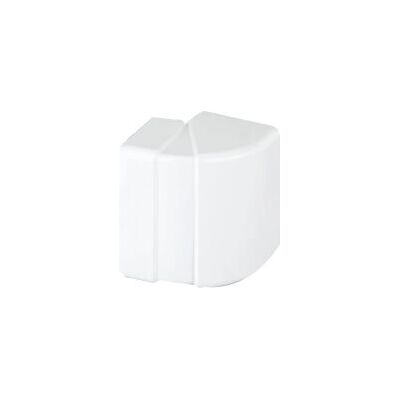 Accessorio per canalina cablata Simon TKA1305506/9 - Serie CABLOPLUS Accessorio per canalina cablata Simon TKA1305506/9 - Serie CABLOPLUS