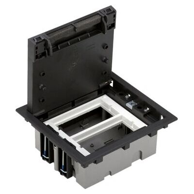 Contact-Simon SF270/14 Enchufe de Graphito - Socket Outlet Contact-Simon SF270/14 Enchufe de Graphito - Socket Outlet