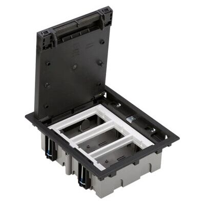 Kontakt-Simon SF370/14 Enchufe Graphito - Corriente y Datos Kontakt-Simon SF370/14 Enchufe Graphito - Corriente y Datos