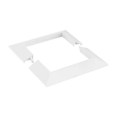 Simon - RALK002/8 - Blanco - Accesorio para caja de empalmes Simon - RALK002/8 - Blanco - Accesorio para caja de empalmes