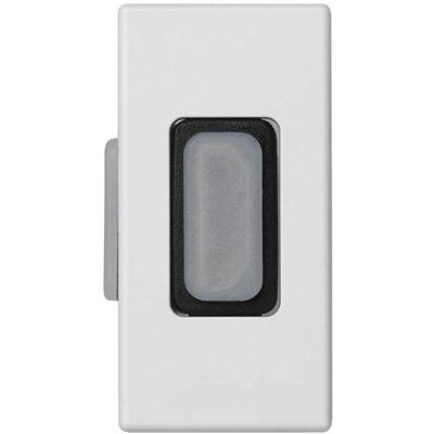 Enchufe HDMI Simon K129B/9 - Blanco Enchufe HDMI Simon K129B/9 - Blanco