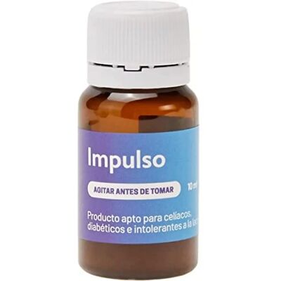 Herbora Jalea Real Impulso - Suplemento Alimenticio Herbora Jalea Real Impulso - Suplemento Alimenticio