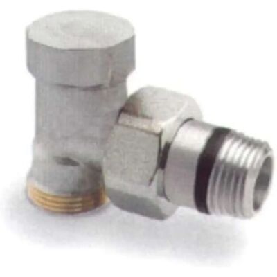 Orkli - Detentors - Detentor escuadra 1/2 inch diameter - Pijpverbindingen Orkli - Detentors - Detentor escuadra 1/2 inch diameter - Pijpverbindingen