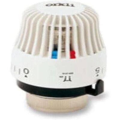 Orkli Harmony Thermostatische Kop - Nauwkeurige temperatuurregeling Orkli Harmony Thermostatische Kop - Nauwkeurige temperatuurregeling