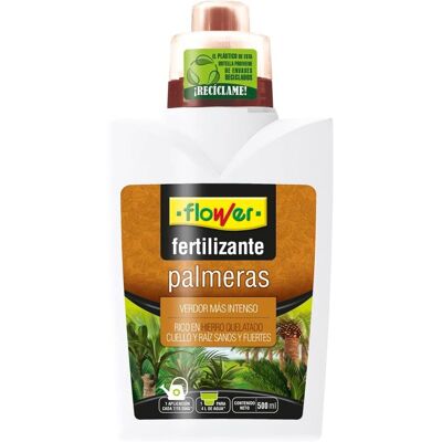 Fertilisant Liquide pour Palmiers - Type de Palmier - Publicité Fertilisant Liquide pour Palmiers - Type de Palmier - Publicité