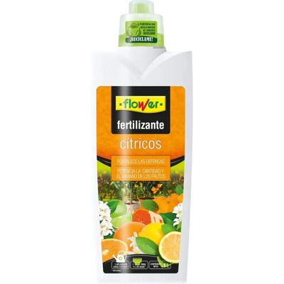 Fertilizante Líquido Cítricos de Tropical - 1L Fertilizante Líquido Cítricos de Tropical - 1L
