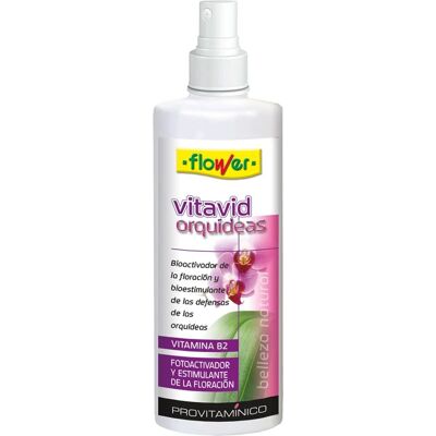 FLOWER Platinum 10 Fertilizzante per Orchidee - Liquido e Organico FLOWER Platinum 10 Fertilizzante per Orchidee - Liquido e Organico