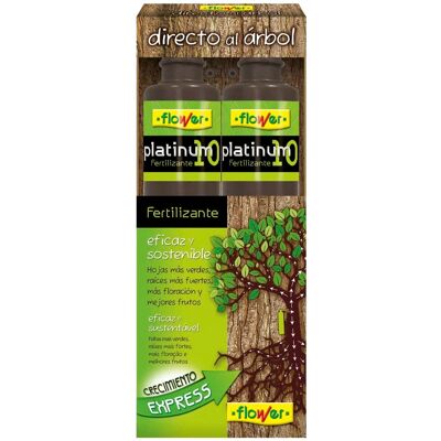 Fertilizante Platinum 10 - Inyección en Árbol Fertilizante Platinum 10 - Inyección en Árbol