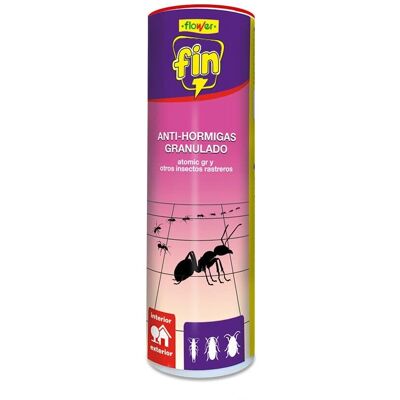 Flower Insetticida Talquera 400 g - Insetticida Flower Insetticida Talquera 400 g - Insetticida