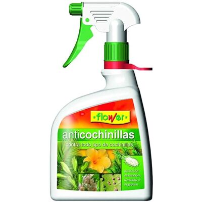 Agrovalls Anticochinillas Modello - Insetticida per Piante Agrovalls Anticochinillas Modello - Insetticida per Piante