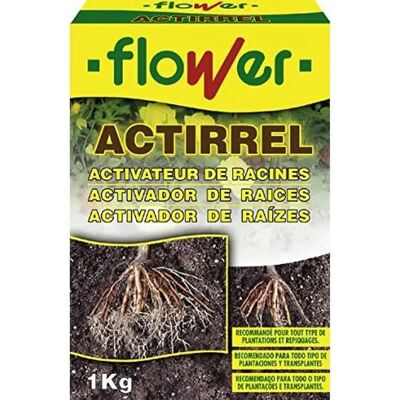 FLOWER Attivatore di Radici - 1 kg FLOWER Attivatore di Radici - 1 kg