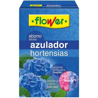 FLOWER Hortensienblauendes Dünger - 600 g FLOWER Hortensienblauendes Dünger - 600 g