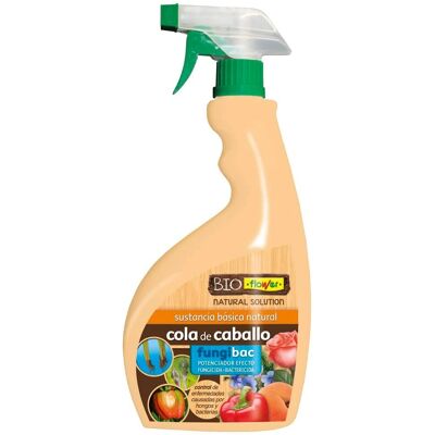 Bioflower Cola De Caballo Rinforzante Equisetum Spray 750ml Bioflower Cola De Caballo Rinforzante Equisetum Spray 750ml