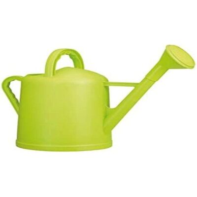 Flower M293465 Regadera 10L Verde Lima Flower M293465 Regadera 10L Verde Lima