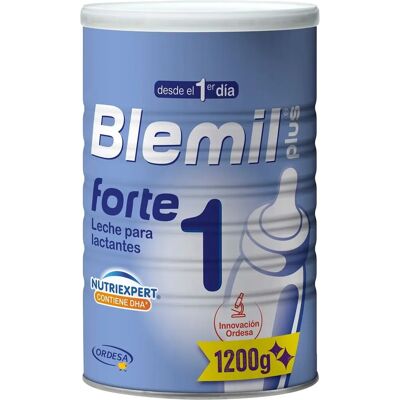 Blemil PLUS FORTE 1 1200g Blemil PLUS FORTE 1 1200g