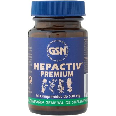 GSN Leber Unterstützung - 90 Tabletten - 400mg GSN Leber Unterstützung - 90 Tabletten - 400mg