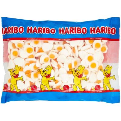 Haribo Haribo Caramelle Gommose Uova 1,5kg - Dolci Haribo Haribo Caramelle Gommose Uova 1,5kg - Dolci
