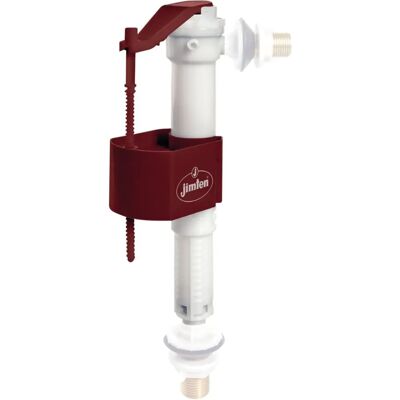Jimten S-465 Doble Válvula Flotador - Conexión para WC Jimten S-465 Doble Válvula Flotador - Conexión para WC