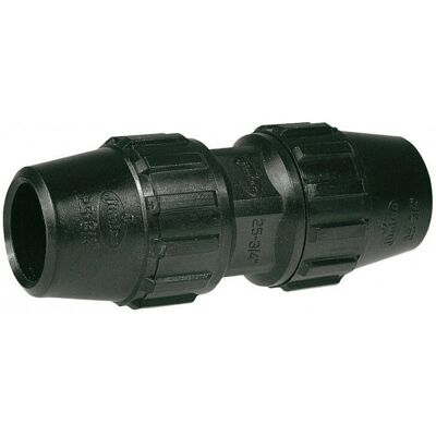Jimten J-63/110 55165 Conector recto - Conector recto Jimten J-63/110 55165 Conector recto - Conector recto