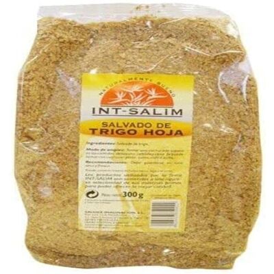 Int-Salim Weizenkleie 300 g - Weizenkleie Int-Salim Weizenkleie 300 g - Weizenkleie