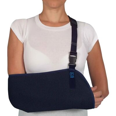 Cabestrillo de Brazo Prim Farma Talla S - Soporte Cómodo para Hombro Cabestrillo de Brazo Prim Farma Talla S - Soporte Cómodo para Hombro
