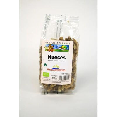 Oleander Bio Mitades de Nueces - Apoyo Cerebral y Circulación Oleander Bio Mitades de Nueces - Apoyo Cerebral y Circulación