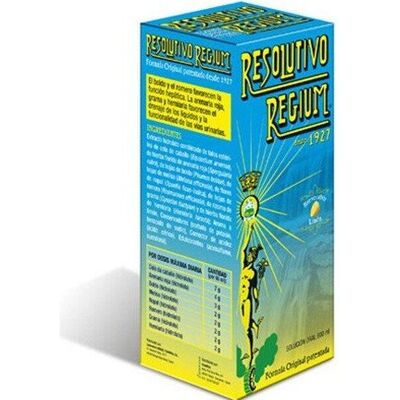 Plameca Resolutivo Limón - Suplemento dietético Plameca Resolutivo Limón - Suplemento dietético
