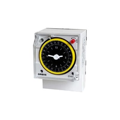 ORBIS CRONO D 230 V - Interruttore elettrico ORBIS CRONO D 230 V - Interruttore elettrico