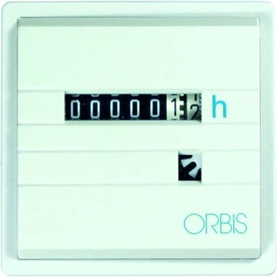 Orbis OB180801 - 12/80V - Contador Orbis OB180801 - 12/80V - Contador