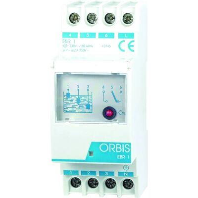 ORBIS Level Sensor EBR-1 - Level Detection Device ORBIS Level Sensor EBR-1 - Level Detection Device