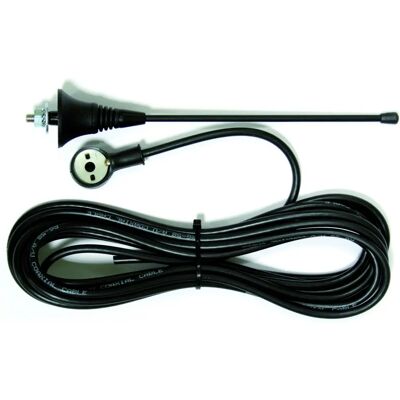 Orbis Niveau-Sensor - 3er Set, Edelstahl, 72 mm Orbis Niveau-Sensor - 3er Set, Edelstahl, 72 mm