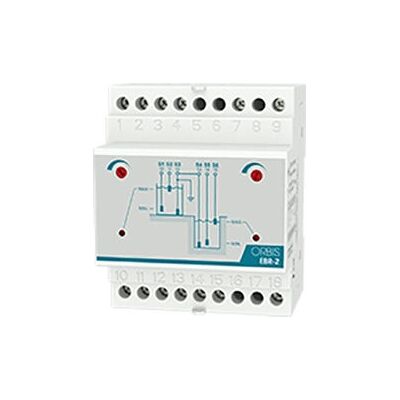 ORBIS EBR-2 Level Sensor - 230/400V - Weiß ORBIS EBR-2 Level Sensor - 230/400V - Weiß