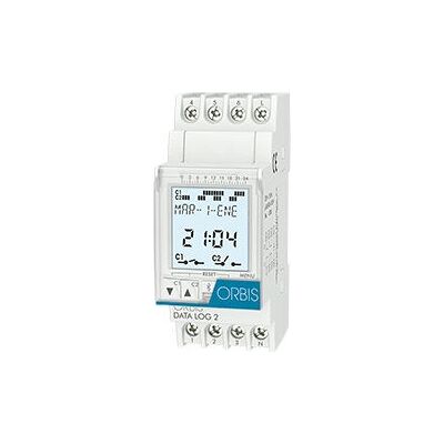 ORBIS OB174012 Smart Plug - Child Safety Lock ORBIS OB174012 Smart Plug - Child Safety Lock